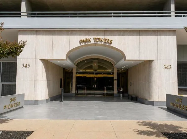 345 Pioneer Dr Unit 902, Glendale, CA 91203