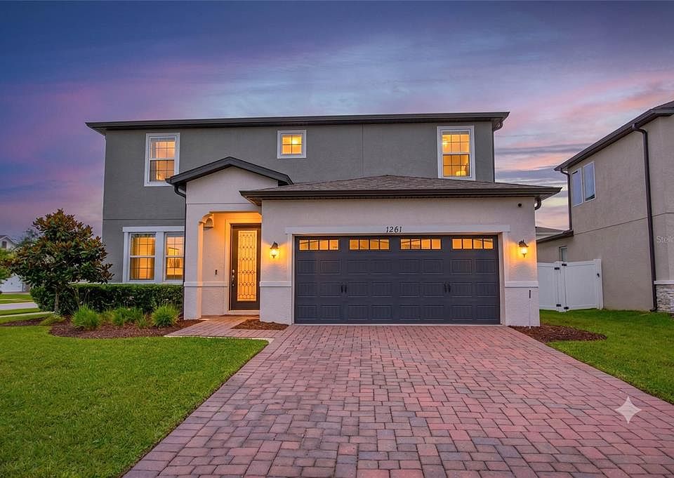 1st image of 1261 LONE PALM WAY