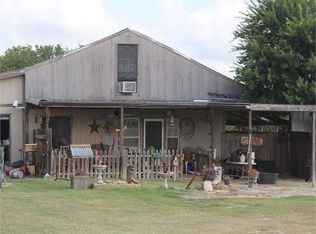 1560 Hare Rd, Salado, TX 76571