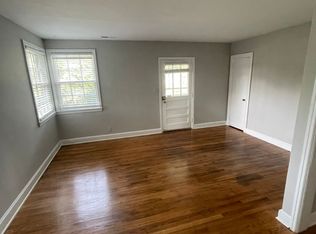 1413 Revere Rd, Winston Salem, NC 27103