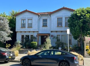 6138 1/2 Saturn St, Los Angeles, CA 90035