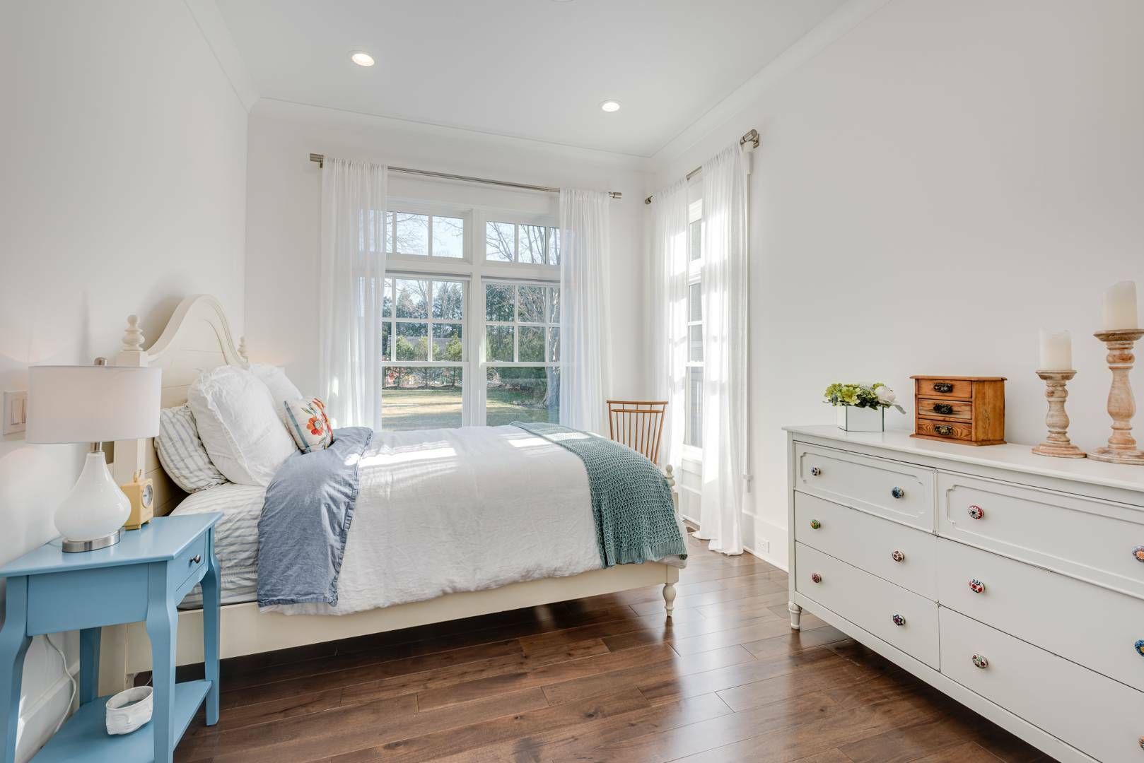  FIRST FLOOR BEDROOM