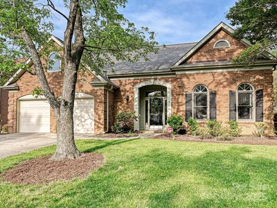 3017 Planters Walk Ct, Charlotte, NC, 28210