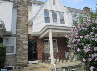 4439 Sherwood Rd, Philadelphia, PA 19131
