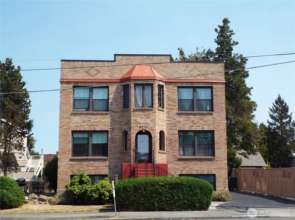 6710 Greenwood Avenue N #1-6, Seattle, WA 98103
