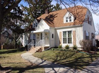 410 Tittabawassee Rd, Saginaw, MI 48604