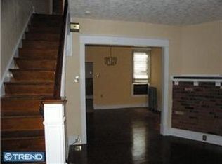 5421 Sylvester St, Philadelphia, PA 19124