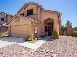 14653 N 87th Ave, Peoria, AZ 85381