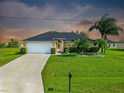 1625 NW 18th Ter, Cape Coral, FL, 33993