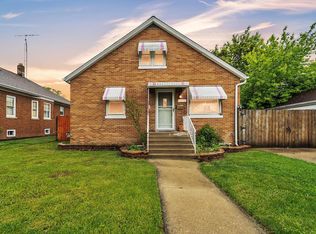 4911 25th Ave, Kenosha, WI 53140