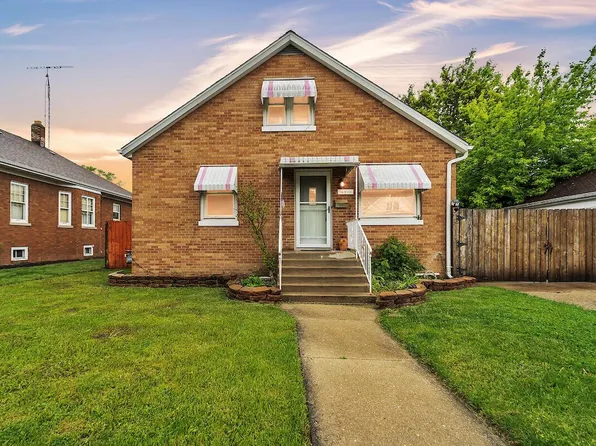 4911 25th AVENUE, Kenosha, WI 53140