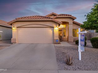 3713 W Nancy Ln, Phoenix, AZ 85041