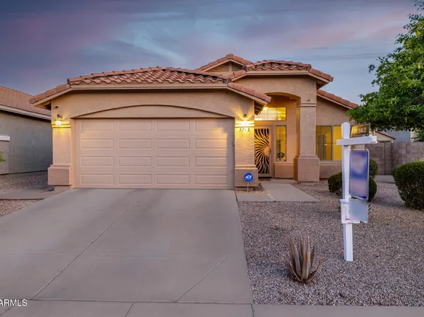 3713 W NANCY Lane, Phoenix, AZ 85041