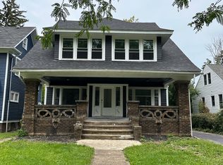 3081 E Derbyshire Rd #1, Cleveland, OH 44118