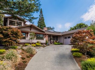 181 Gabarda Way, Portola Valley, CA