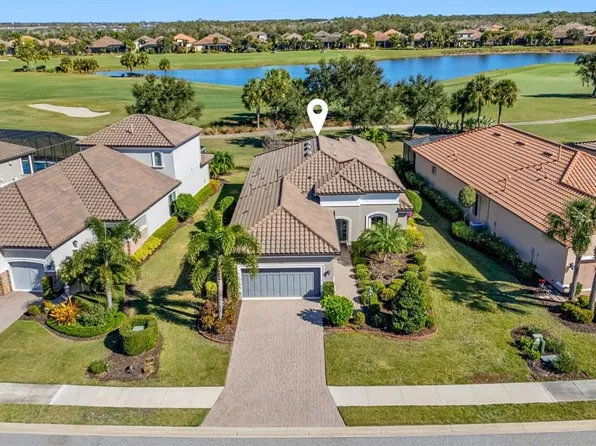 5137 Napoli Run, Bradenton, FL 34211