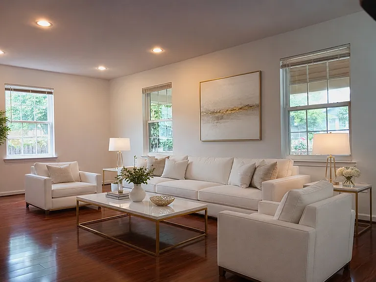2603 Hamlin St NE — Photo 5