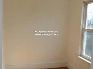 (Undisclosed Address), Medford, MA 02155
