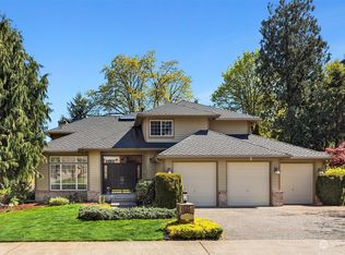 12508 160th Ave SE, Renton, WA 98059