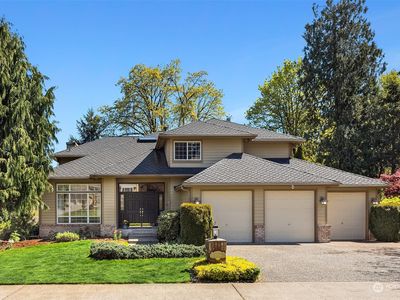 12508 160th Avenue SE, Renton, WA, 98059