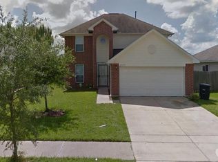 2619 Sockeye Dr, Houston, TX 77045