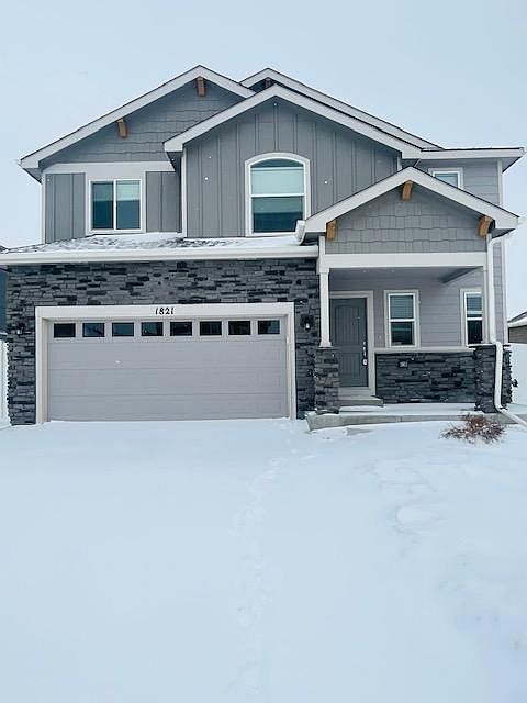 1st image of 1821 Tinkers Dr