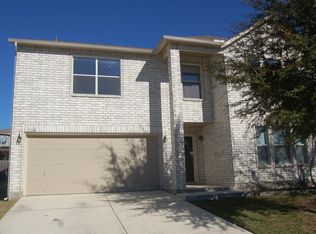 514 Mathis Mdw, San Antonio, TX 78251