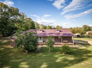 6830 Georgia Ridge Rd, Alma, AR 72921