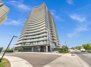 1461 Lawrence Ave W #304, Toronto, ON M6L0A6
