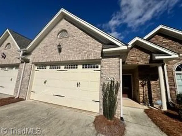 1907 Whisper Lake Dr #B, Whitsett, NC 27377