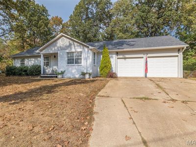 3236 Sky Line Dr, Poplar Bluff, MO, 63901