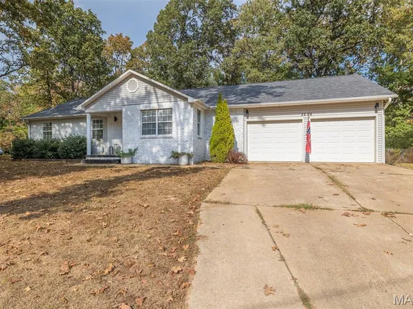 3236 Sky Line Dr, Poplar Bluff, MO 63901