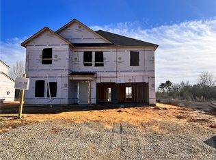 206 Melbourne Dr LOT 12, Raeford, NC 28376