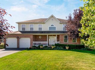 217 Pinecrest Dr, Delaware, OH 43015