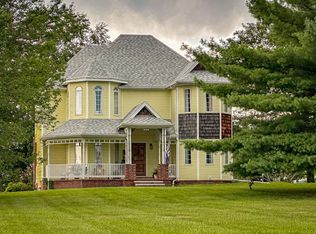 5594 S Farm Road 247, Rogersville, MO 65742