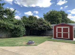 1502 Golf Course Dr, Jonesboro, AR 72404