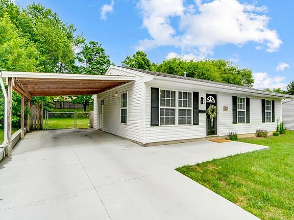 3rd image of 3226 Deshler Dr