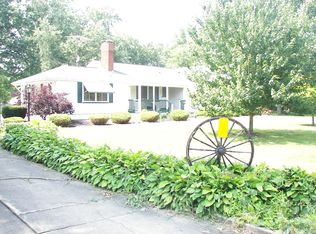 5807 Emerson Ave, Warren, OH 44483