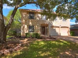 7920 Wheel Rim Cir, Austin, TX 78749