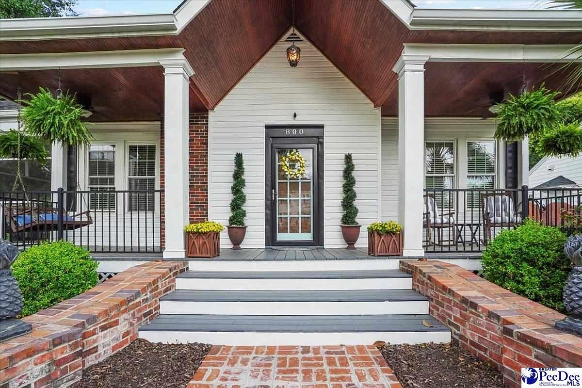 800 Gregg Ave, Florence, SC 29501 Zillow