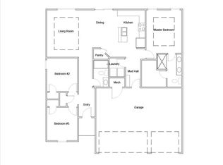 1916 W Valley Ridge Rd LOT 25, Ozark, MO 65721