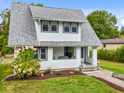 1609 Newell Rd, Endicott, NY, 13760