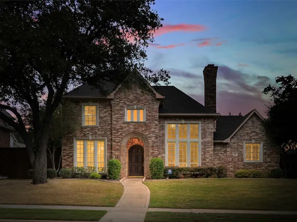 5961 Willowross Way, Plano, TX 75093