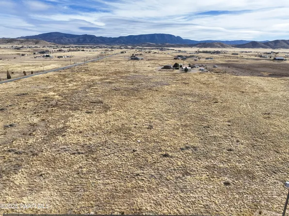 8955 E Mummy View Dr, Prescott Valley, AZ 86315