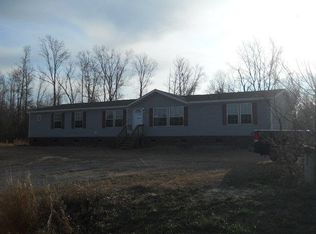 3973 Leland Rd, Grifton, NC 28530