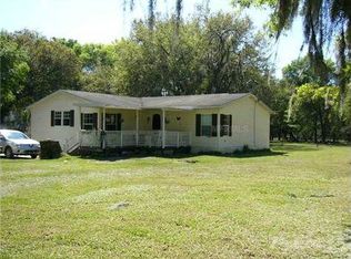 3221 Dry Branch St, Zephyrhills, FL 33541