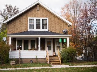 1712 Summit St, Eau Claire, WI 54703