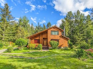 146 Roundwood Ln, Packwood, WA