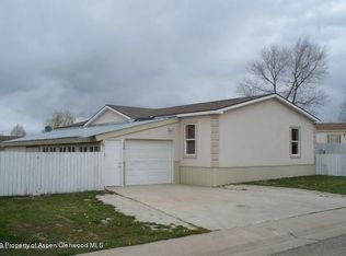 1030 Cottonwood Ave, Craig, CO 81625
