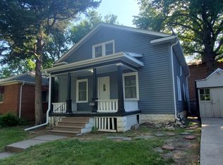 1010 S 10th St, Lincoln, NE 68508